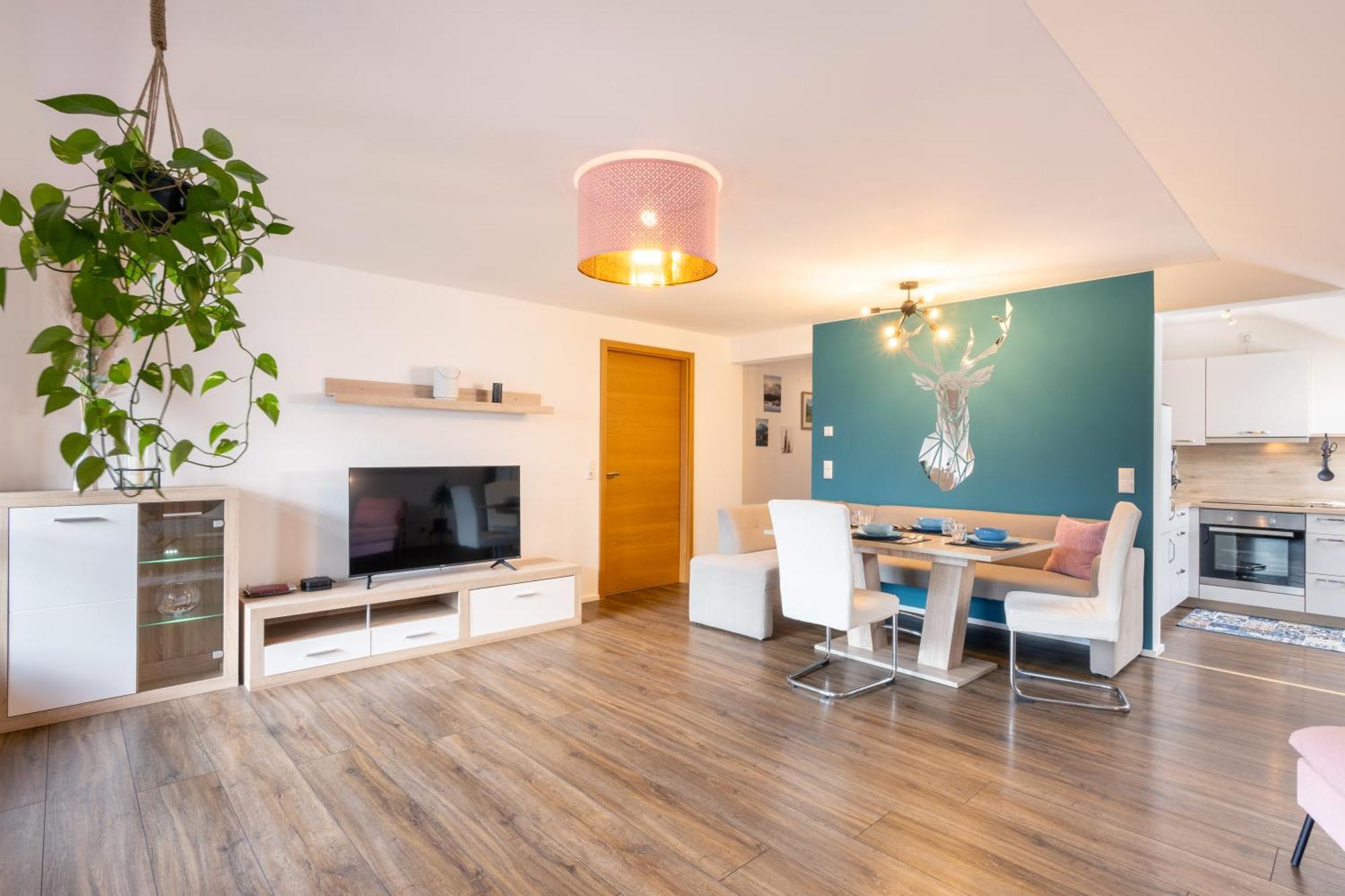 Ferienwohnung Griabig Schwangau Exterior foto